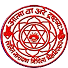LNMU Logo